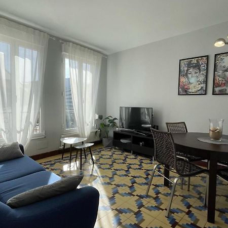 Myhousespain - Centrico Y Luminoso Piso Gijón Exteriör bild