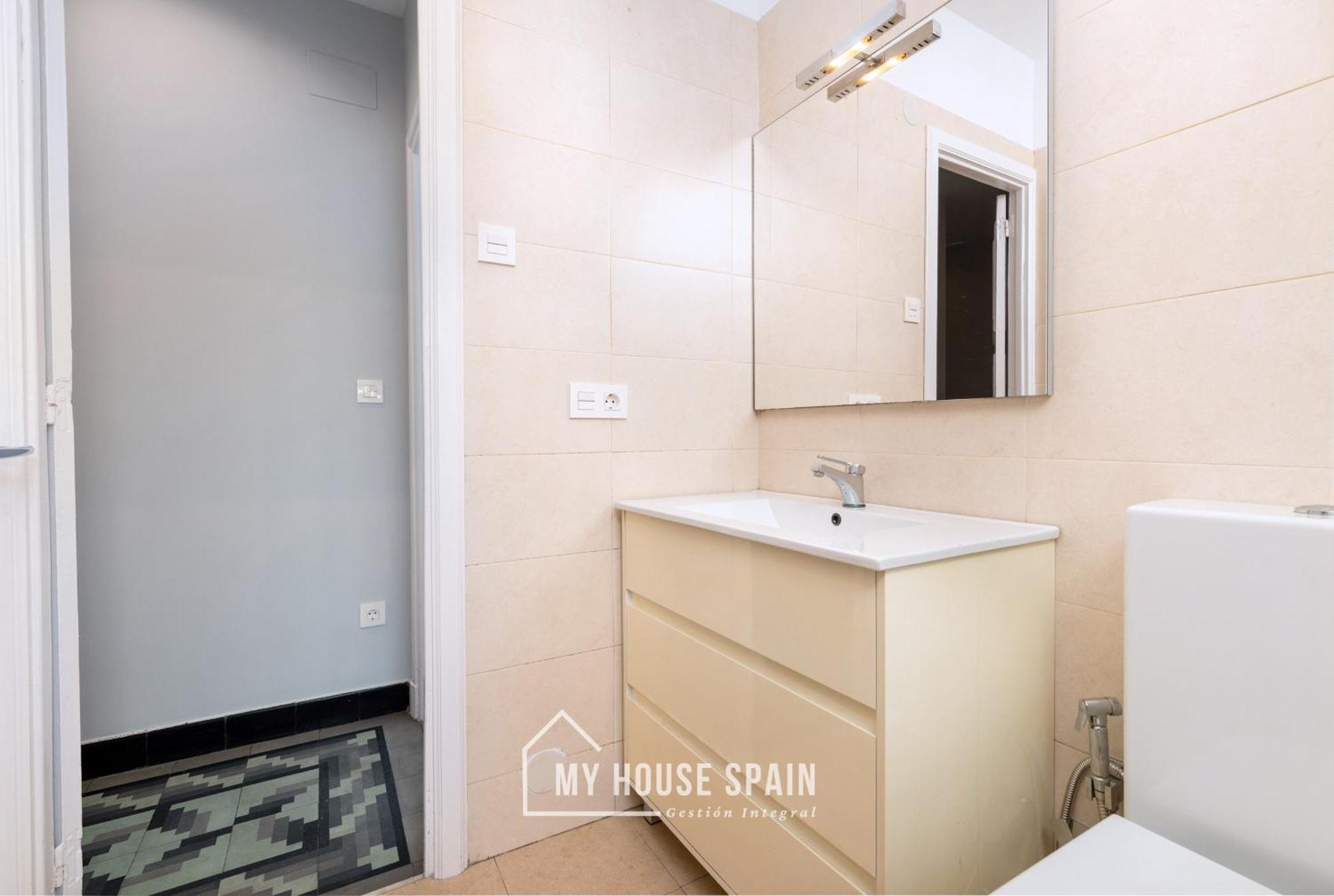 Myhousespain - Centrico Y Luminoso Piso Gijón Exteriör bild