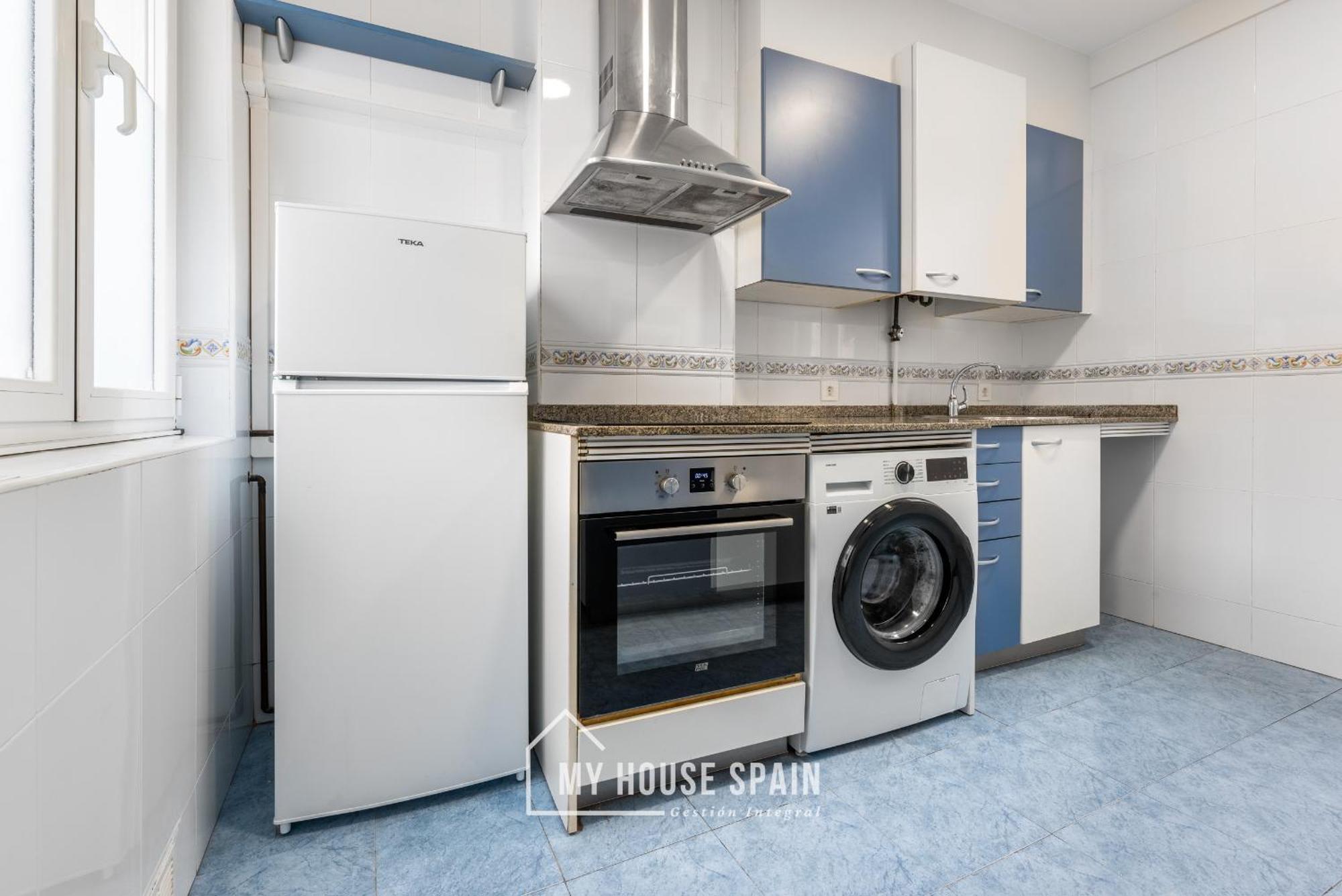 Myhousespain - Centrico Y Luminoso Piso Gijón Exteriör bild