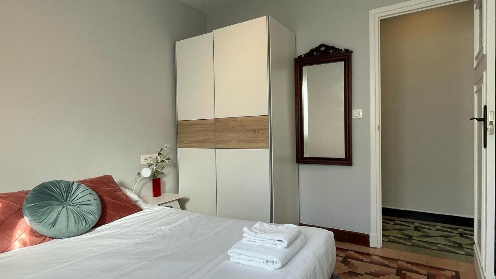 Myhousespain - Centrico Y Luminoso Piso Gijón Exteriör bild