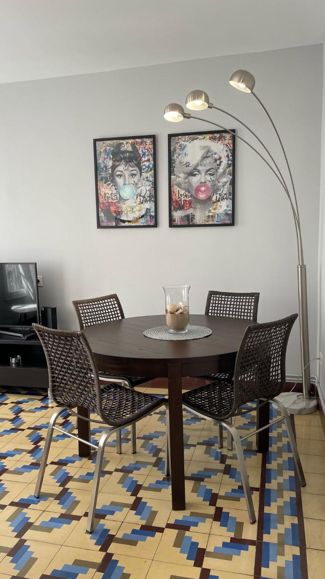 Myhousespain - Centrico Y Luminoso Piso Gijón Exteriör bild