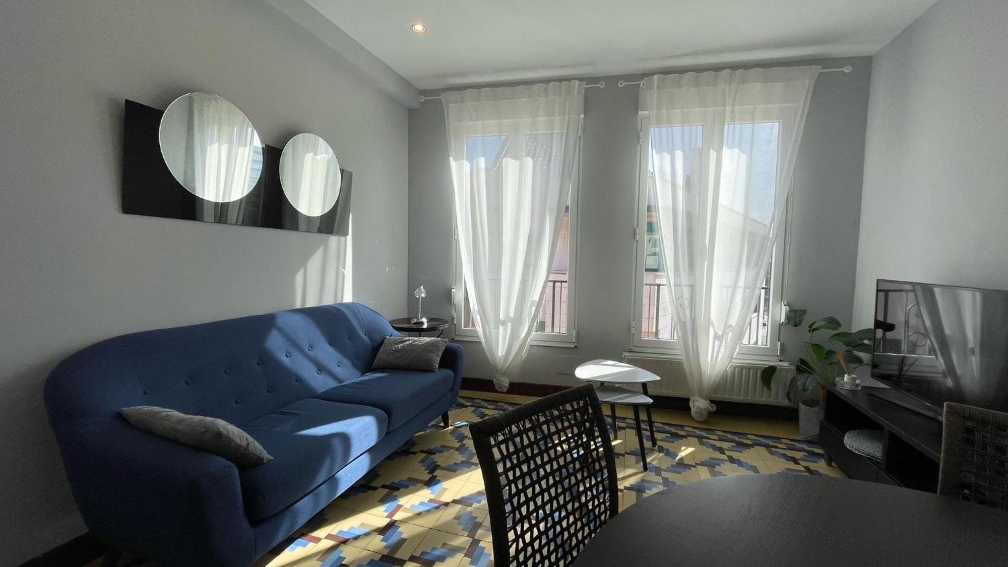 Myhousespain - Centrico Y Luminoso Piso Gijón Exteriör bild