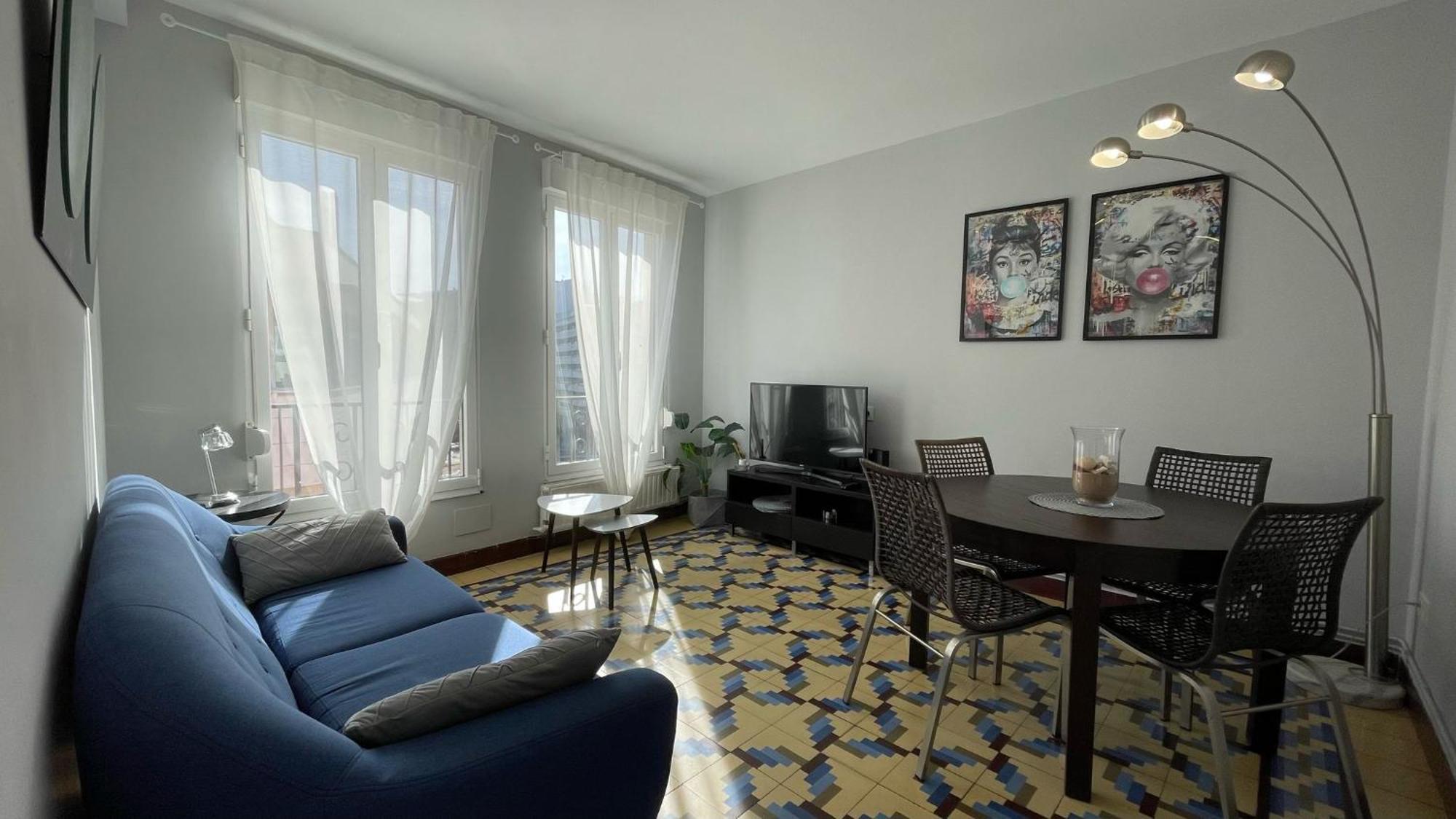 Myhousespain - Centrico Y Luminoso Piso Gijón Exteriör bild