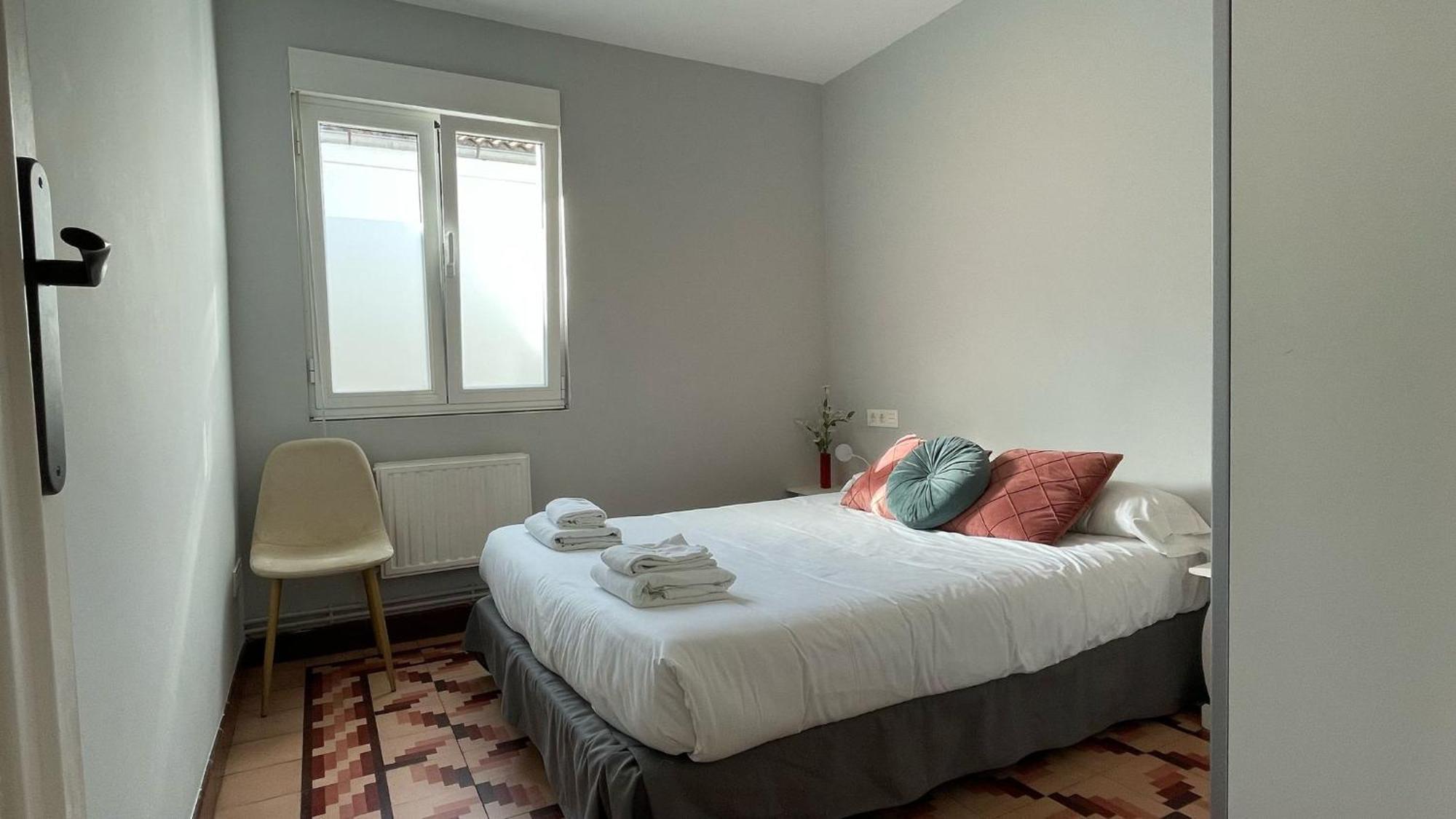 Myhousespain - Centrico Y Luminoso Piso Gijón Exteriör bild